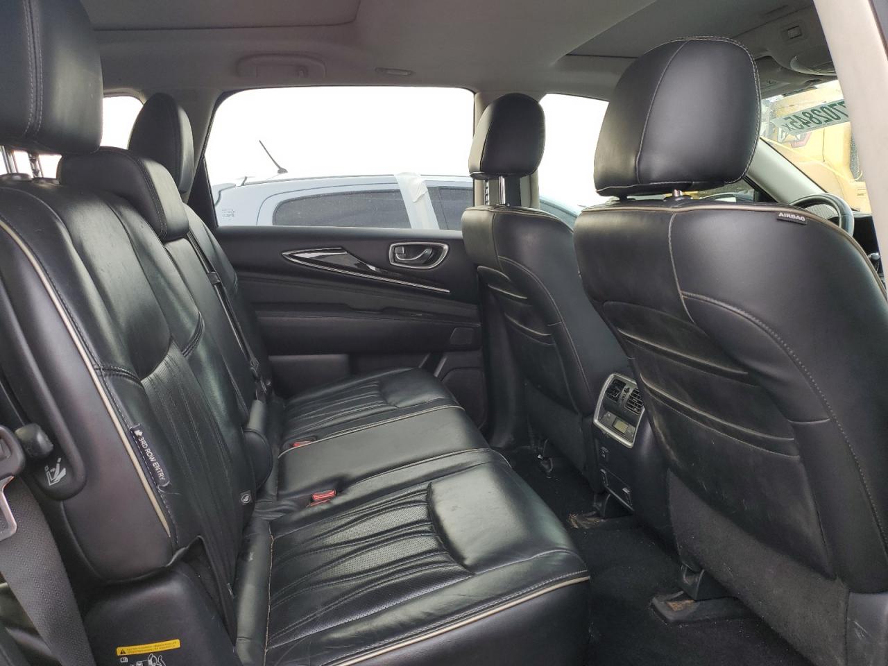 2018 Infiniti QX60 - Image 10
