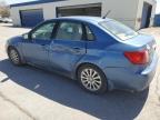 2008 Subaru Impreza 2.5I for Sale in Anthony, TX - Side