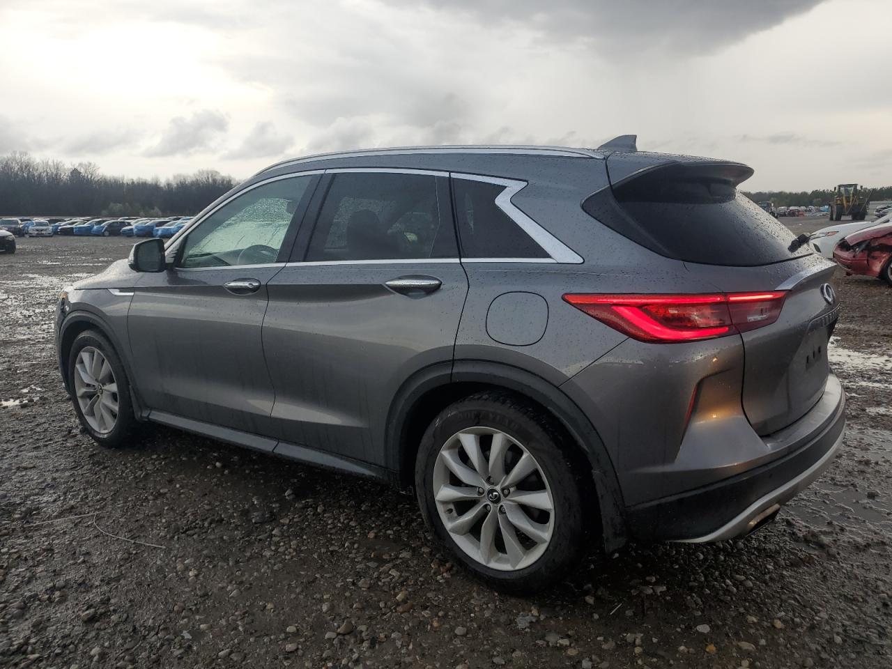 2019 Infiniti QX50 - Image 2