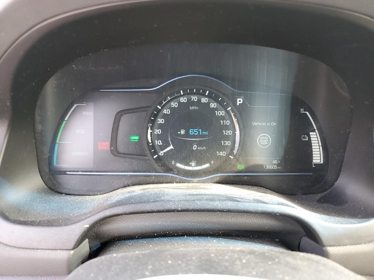2017 Hyundai IONIQ - Image 9