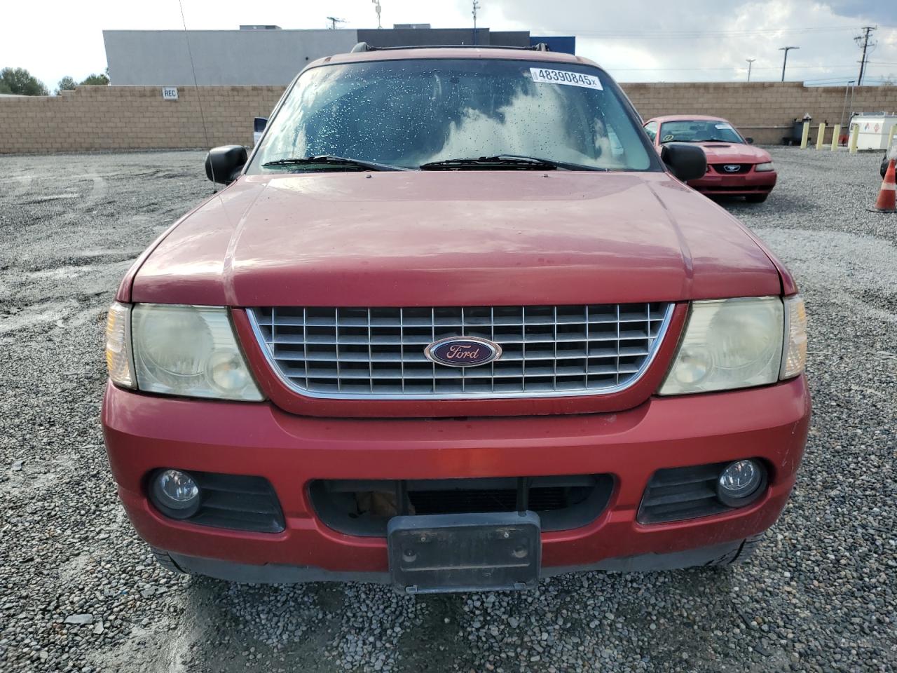 2005 Ford Explorer - Image 5