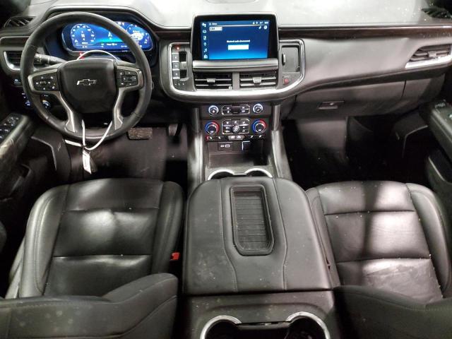  CHEVROLET TAHOE 2023 Вугільний