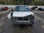 2005 Chevrolet Trailblazer Ls for Sale in Eight Mile, AL - Front End
