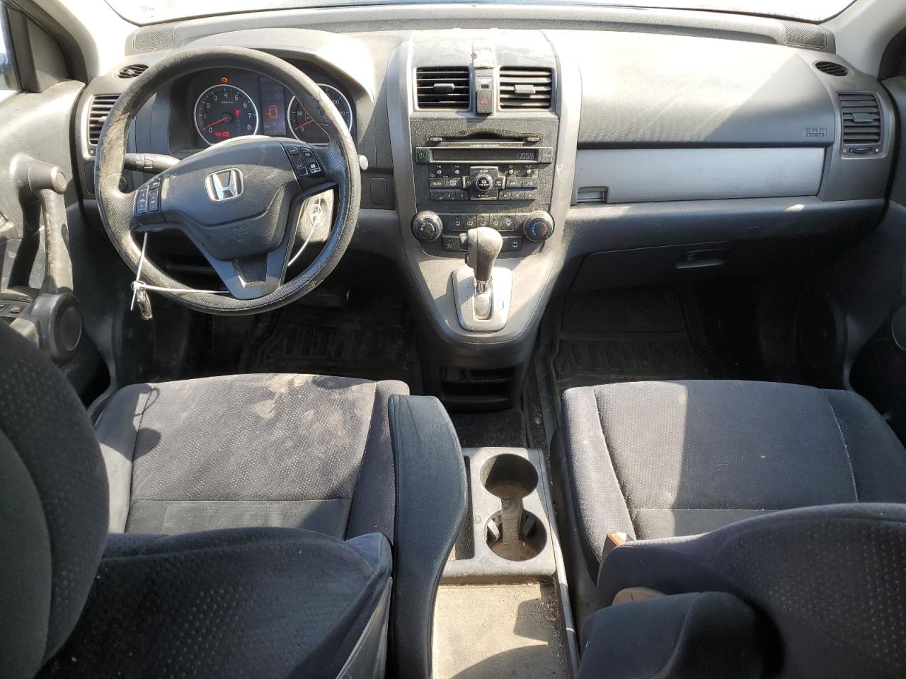 2011 Honda CR-V - Image 8