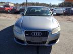 2008 Audi A4 2.0T Quattro იყიდება Exeter-ში, RI - Rear End
