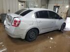2010 Nissan Sentra 2.0 na sprzedaż w Elgin, IL - Rear End
