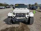 2010 Jeep Wrangler Unlimited Sahara for Sale in Florence, MS - Front End