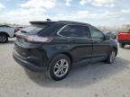 2017 Ford Edge Sel იყიდება Houston-ში, TX - All Over