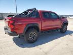 2024 Chevrolet Colorado Zr2 en Venta en Wilmer, TX - Front End