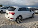 2021 Audi Q5 Prestige na sprzedaż w Taylor, TX - Vandalism