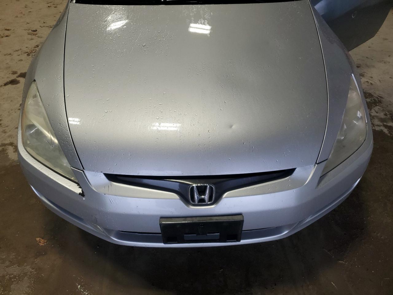 2005 Honda Accord Lx VIN: 1HGCM72325A001705 Lot: 58832445