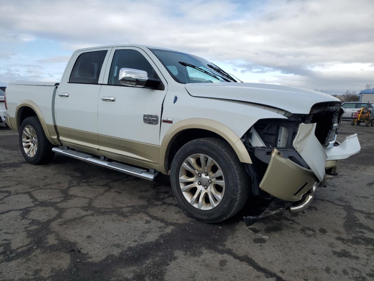2013 RAM 1500 - Image 4