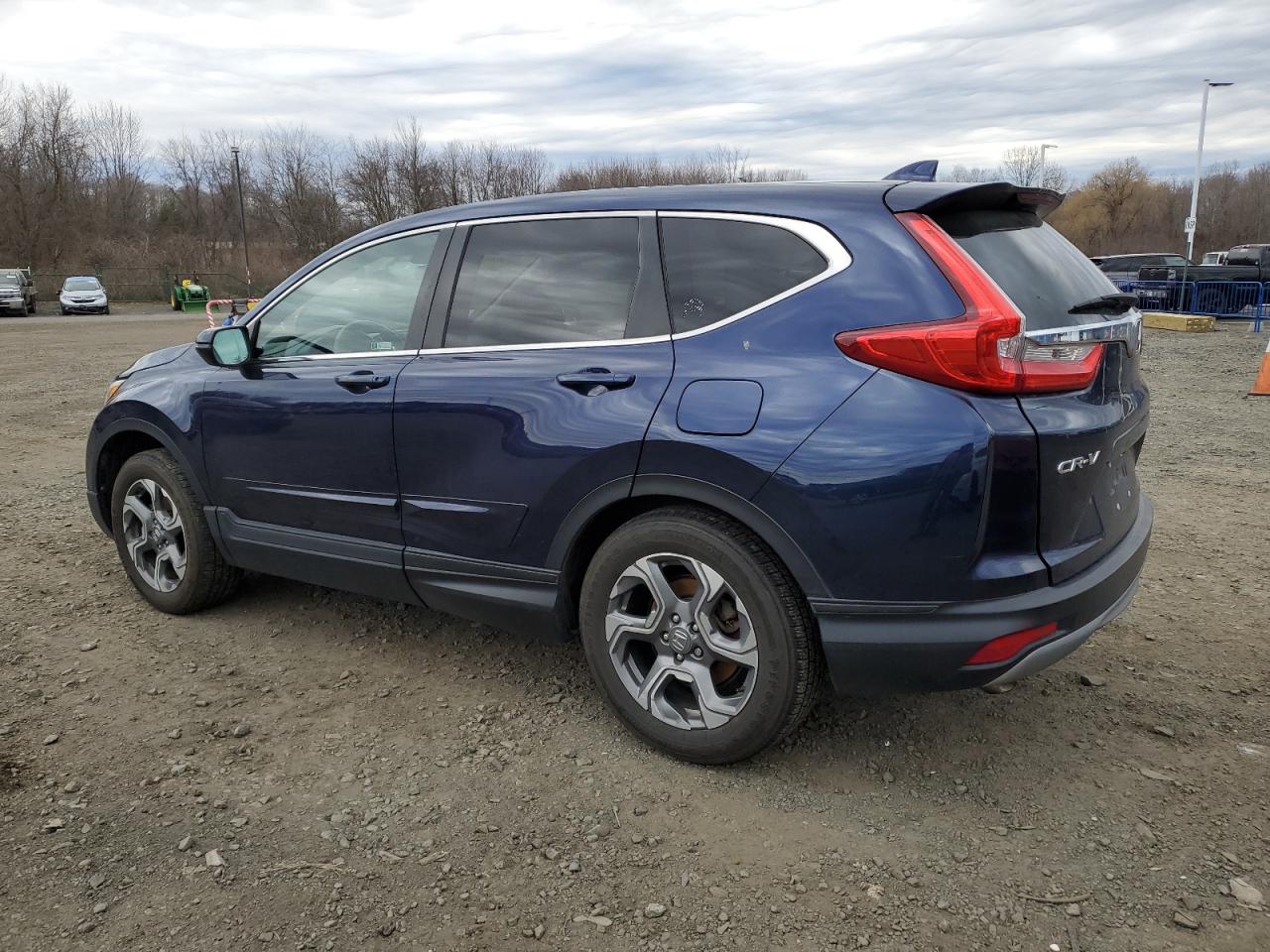 2019 Honda CR-V - Image 2