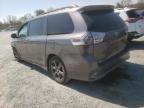 2016 Toyota Sienna Se de vânzare în Spartanburg, SC - All Over
