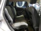 2015 Ford Escape Se за продажба в Woodhaven, MI - Minor Dent/Scratches
