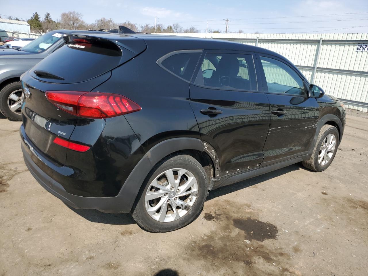2019 Hyundai Tucson - Image 3