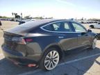 2018 Tesla Model 3  zu verkaufen in Van Nuys, CA - Front End