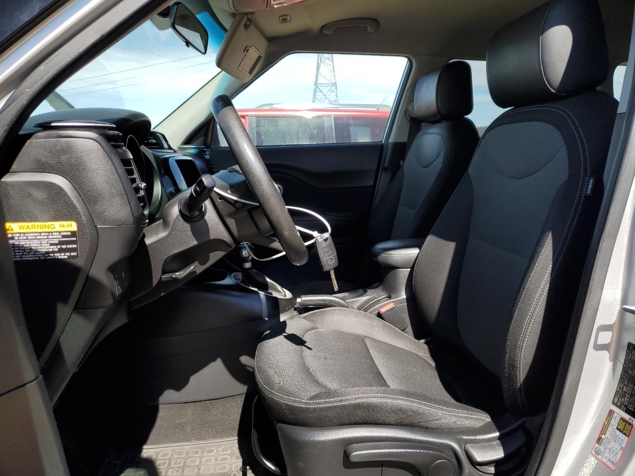 2018 Kia Soul - Image 7