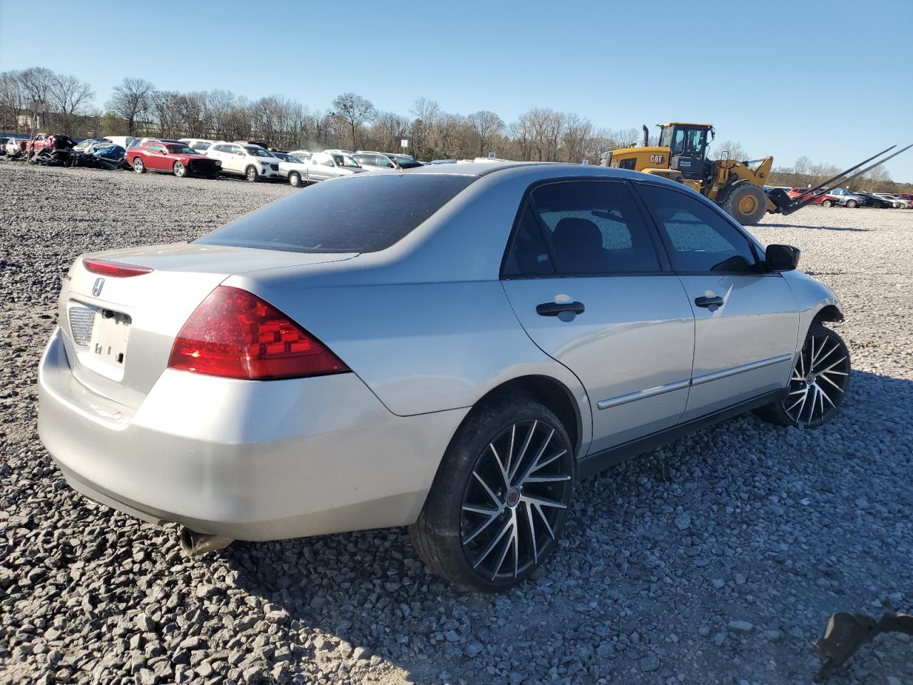 2007 Honda Accord - Image 3