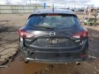 2018 Mazda 3 Touring na sprzedaż w Woodhaven, MI - Rear End