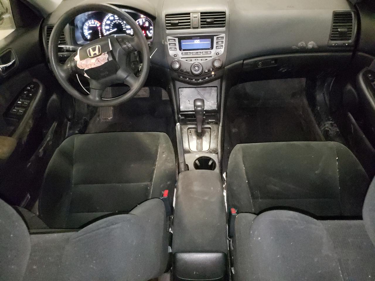 2007 Honda Accord - Image 8