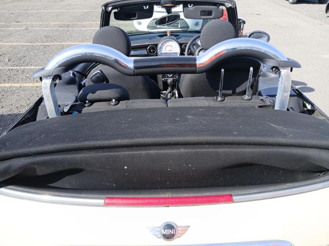 2014 MINI ONE