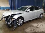 2020 Nissan Altima S for Sale in Woodhaven, MI - Front End