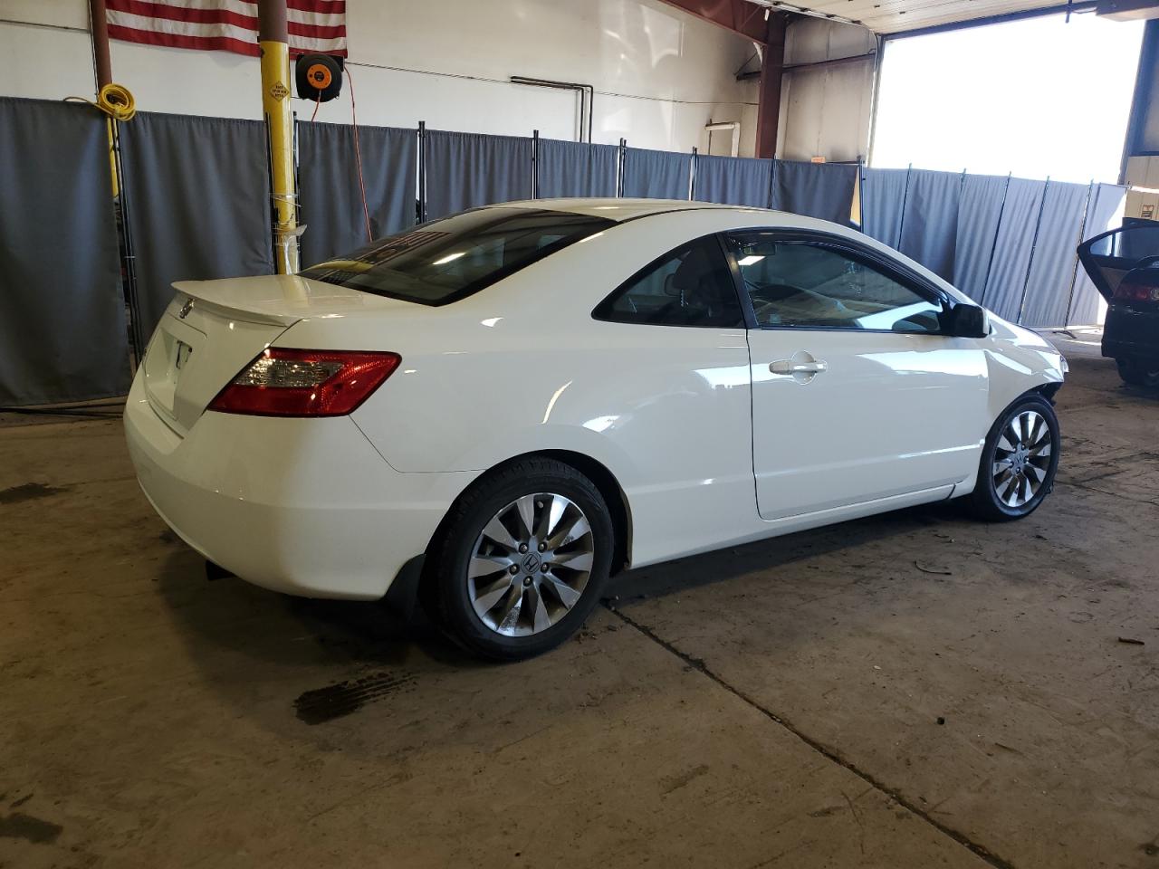 2010 Honda Civic - Image 3