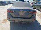 2022 Nissan Sentra Sv for Sale in Haslet, TX - Front End
