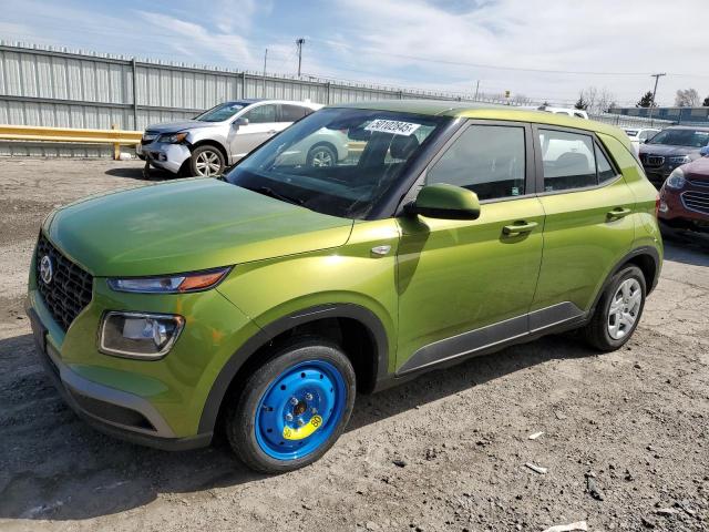 2020 Hyundai Venue Se