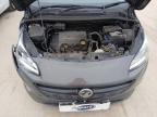 2016 VAUXHALL CORSA LIMI for sale at Copart SANDY