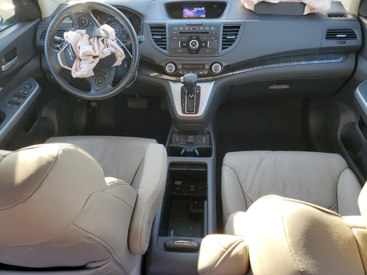 2013 Honda CR-V - Image 8