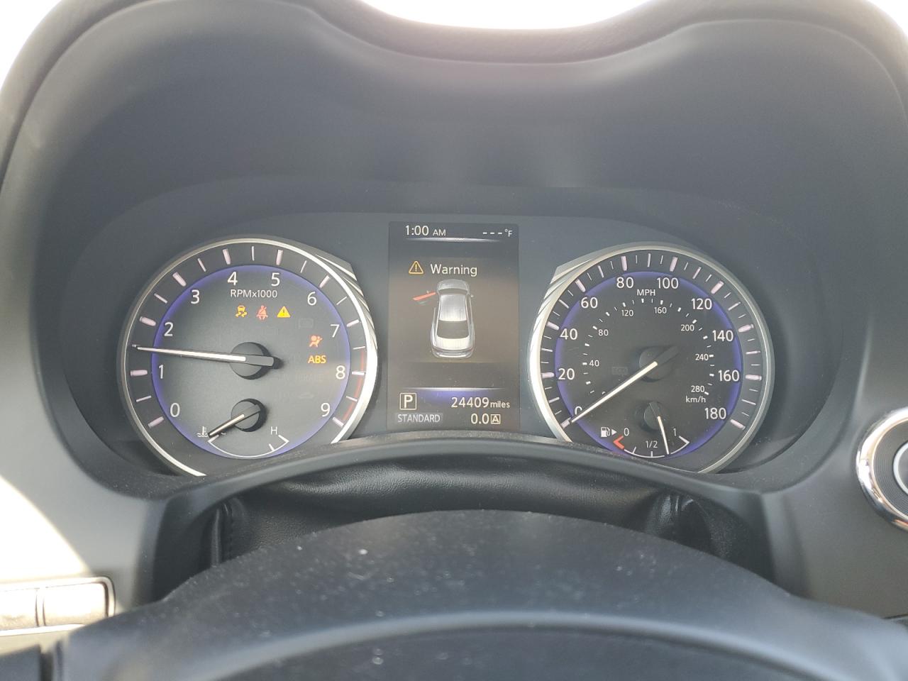 2014 Infiniti Q50 - Image 9