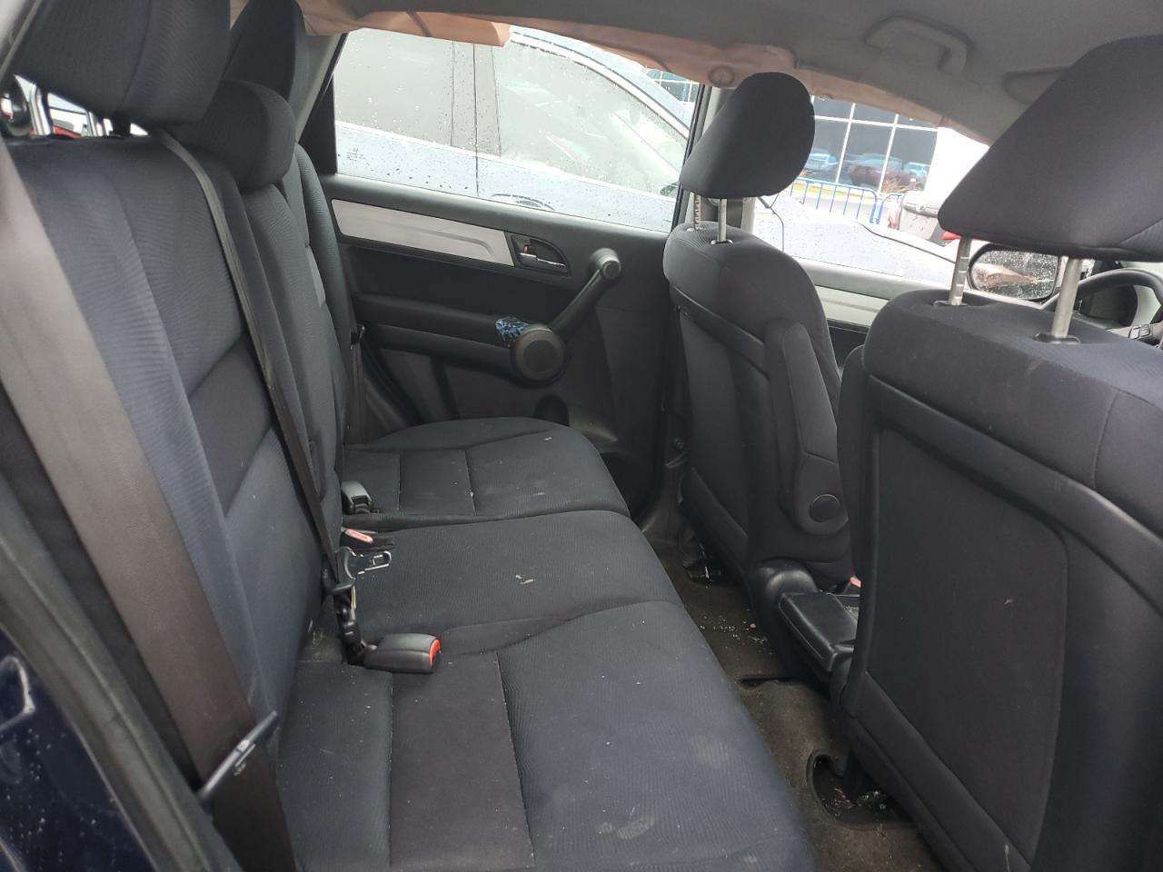 2010 Honda CR-V - Image 11