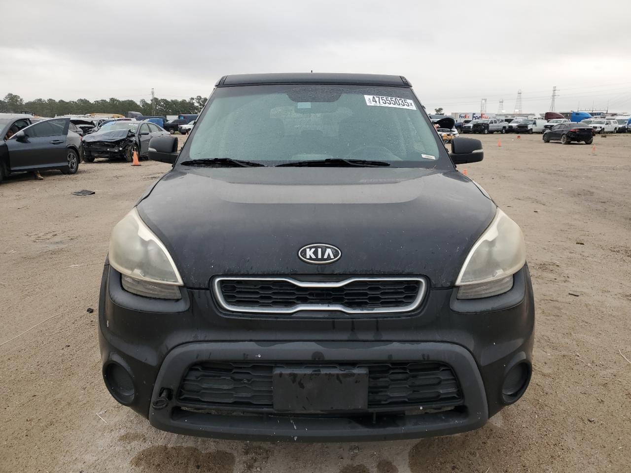 2012 Kia Soul - Image 5