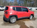 2015 Jeep Renegade Latitude for Sale in Shreveport, LA - Front End