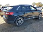 2018 Lincoln Mkx Reserve за продажба в Tanner, AL - Top/Roof