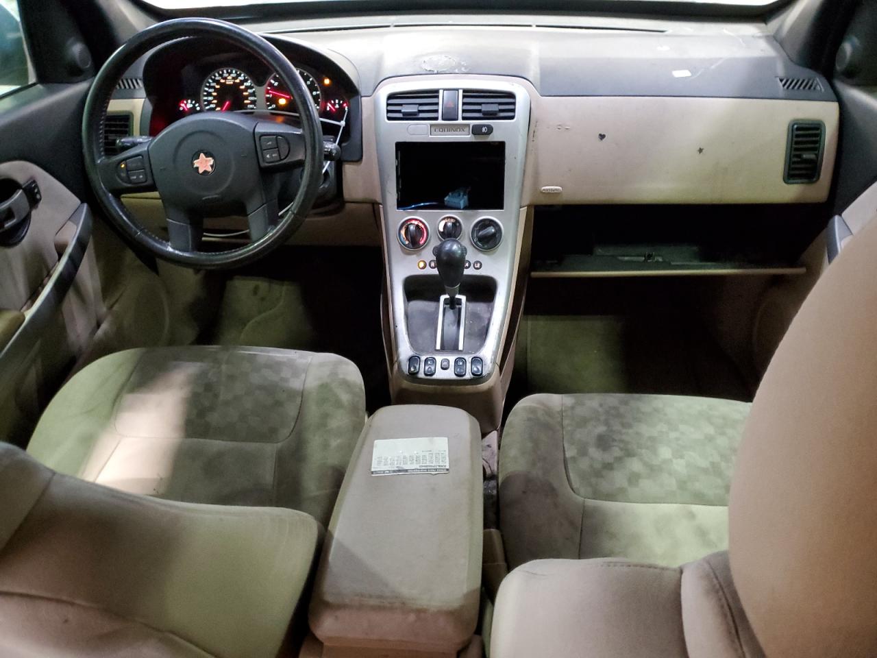 2005 Chevrolet Equinox - Image 8