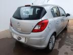 2013 VAUXHALL CORSA ENER for sale at Copart WESTBURY