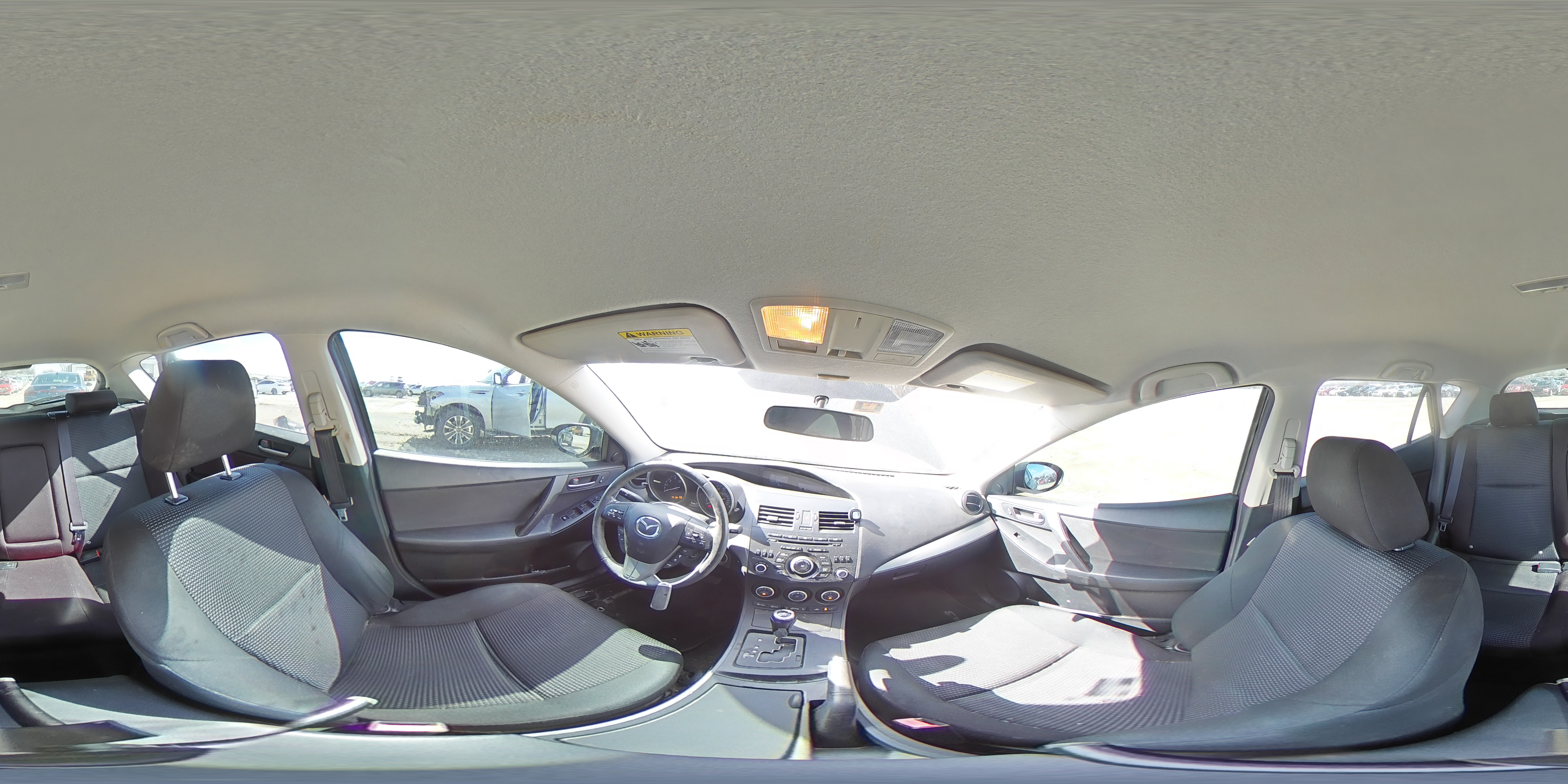2013 Mazda 3 - Image 13