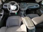 2018 Chevrolet Malibu Lt en Venta en Chatham, VA - Front End