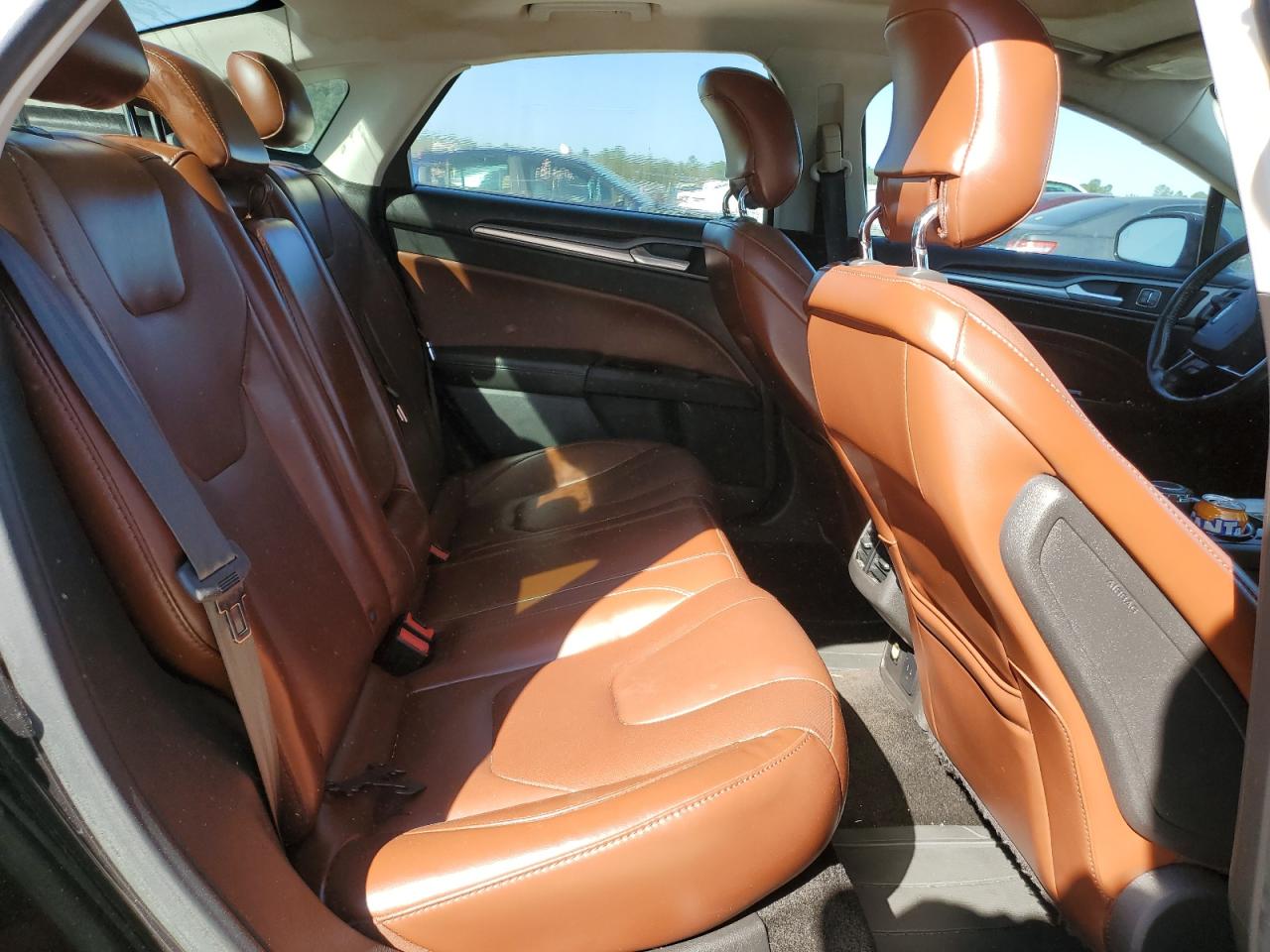 2015 Ford Fusion - Image 10