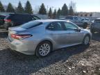 2018 Toyota Camry L продається в Albany, NY - Front End