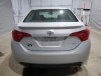 2017 Toyota Corolla L for Sale in Candia, NH - Front End