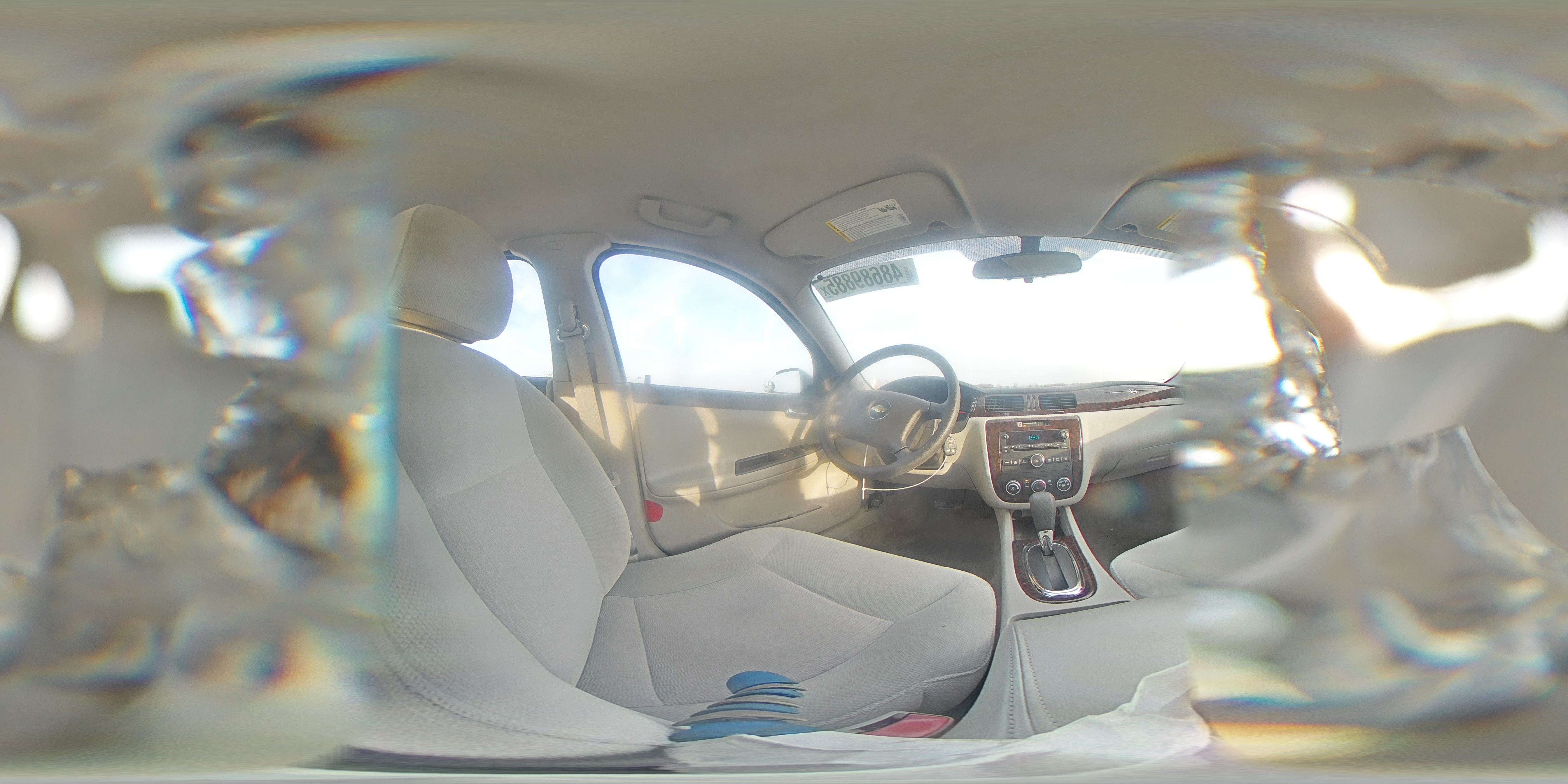 2013 Chevrolet Impala - Image 13