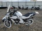 2020 Kawasaki Kle650 F for Sale in Magna, UT - Front End