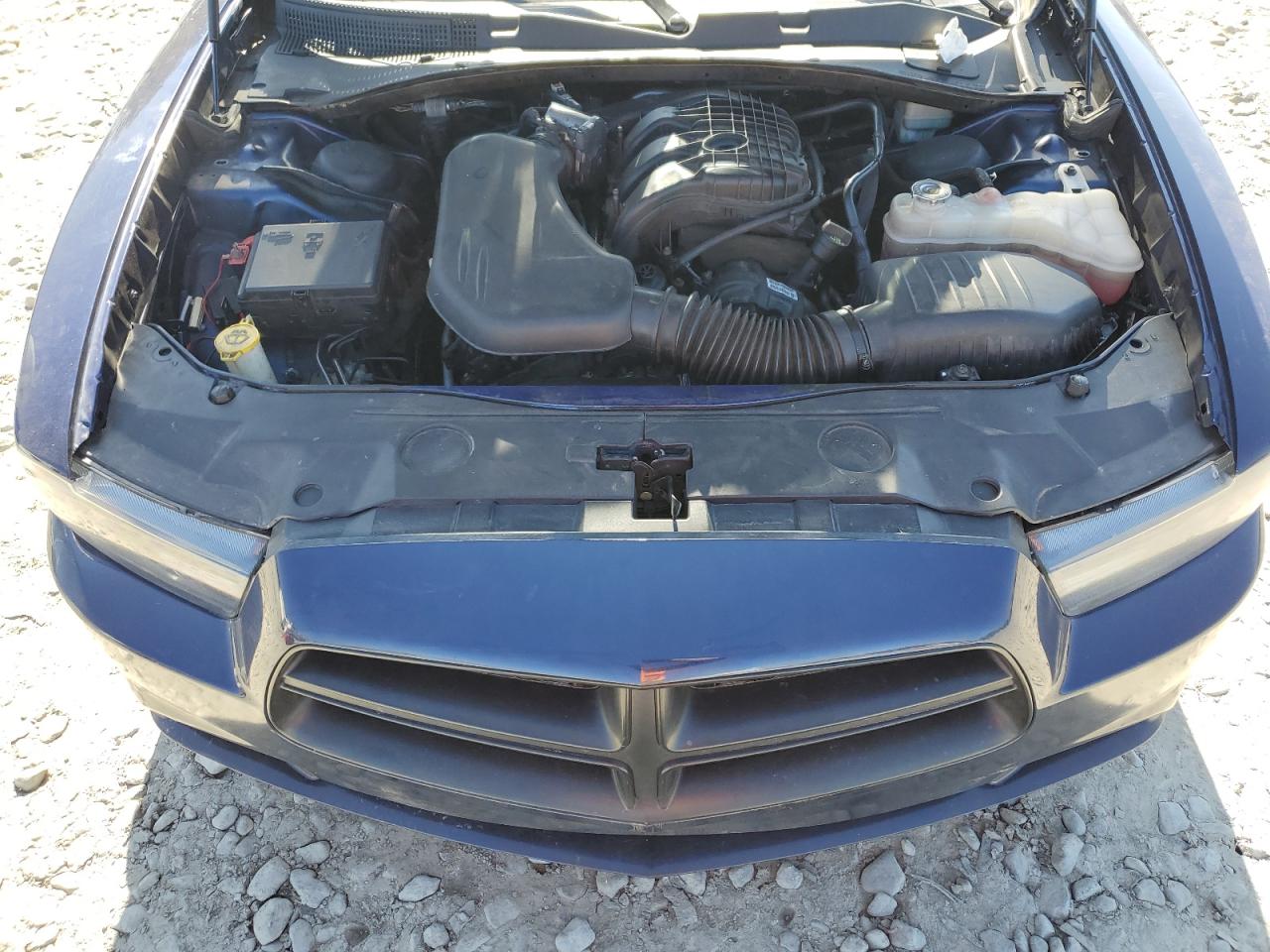 2014 Dodge Charger - Image 13