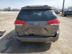 2013 Toyota Sienna Xle იყიდება Fort Wayne-ში, IN - Front End