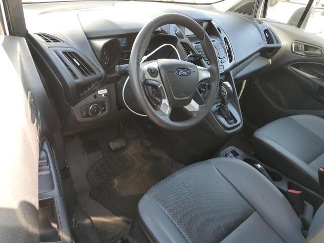  FORD TRANSIT 2015 Білий