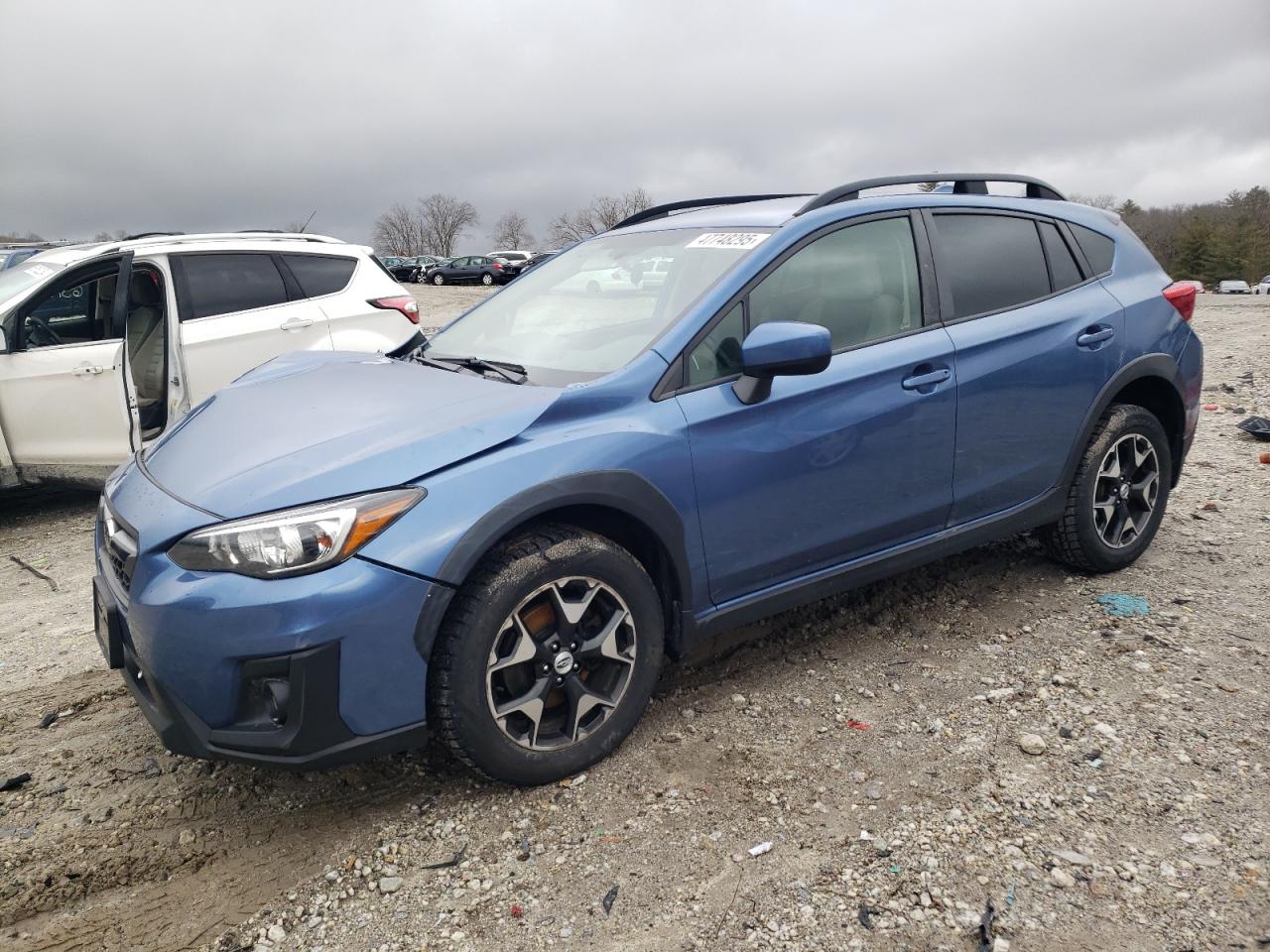 2018 Subaru XV - Image 1